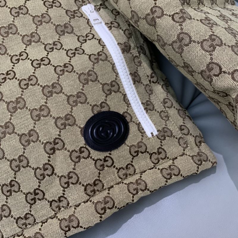 Gucci Down Jackets